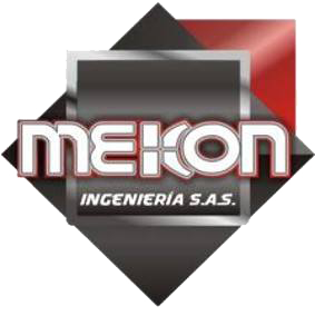 Logo del Grupo Mekon